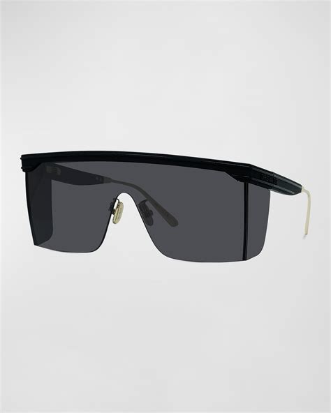 dior club m1u sunglasses|Shop Dior Dior club M1U Shield Sunglasses .